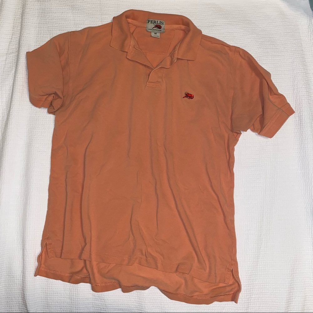 Men’s Perlis Polo